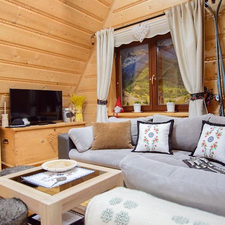 Apartamenty Na Galicowce Zakopane Exterior foto