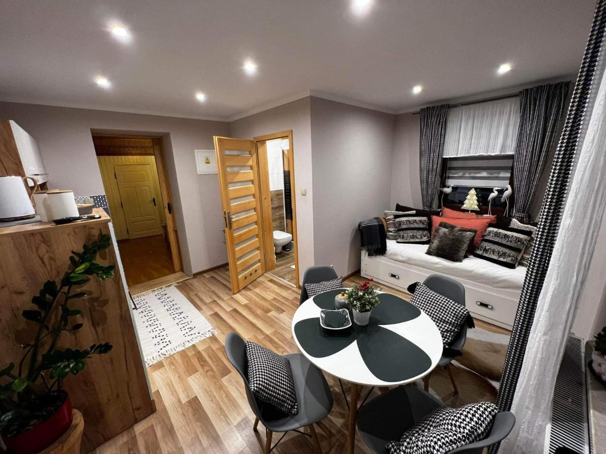 Apartamenty Na Galicowce Zakopane Exterior foto
