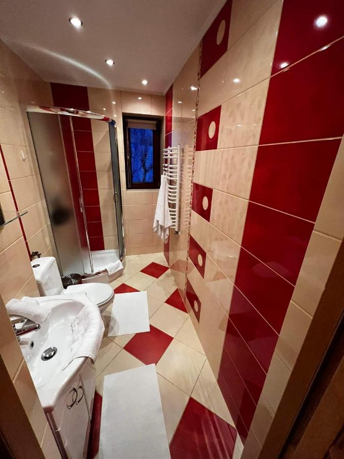 Apartamenty Na Galicowce Zakopane Exterior foto