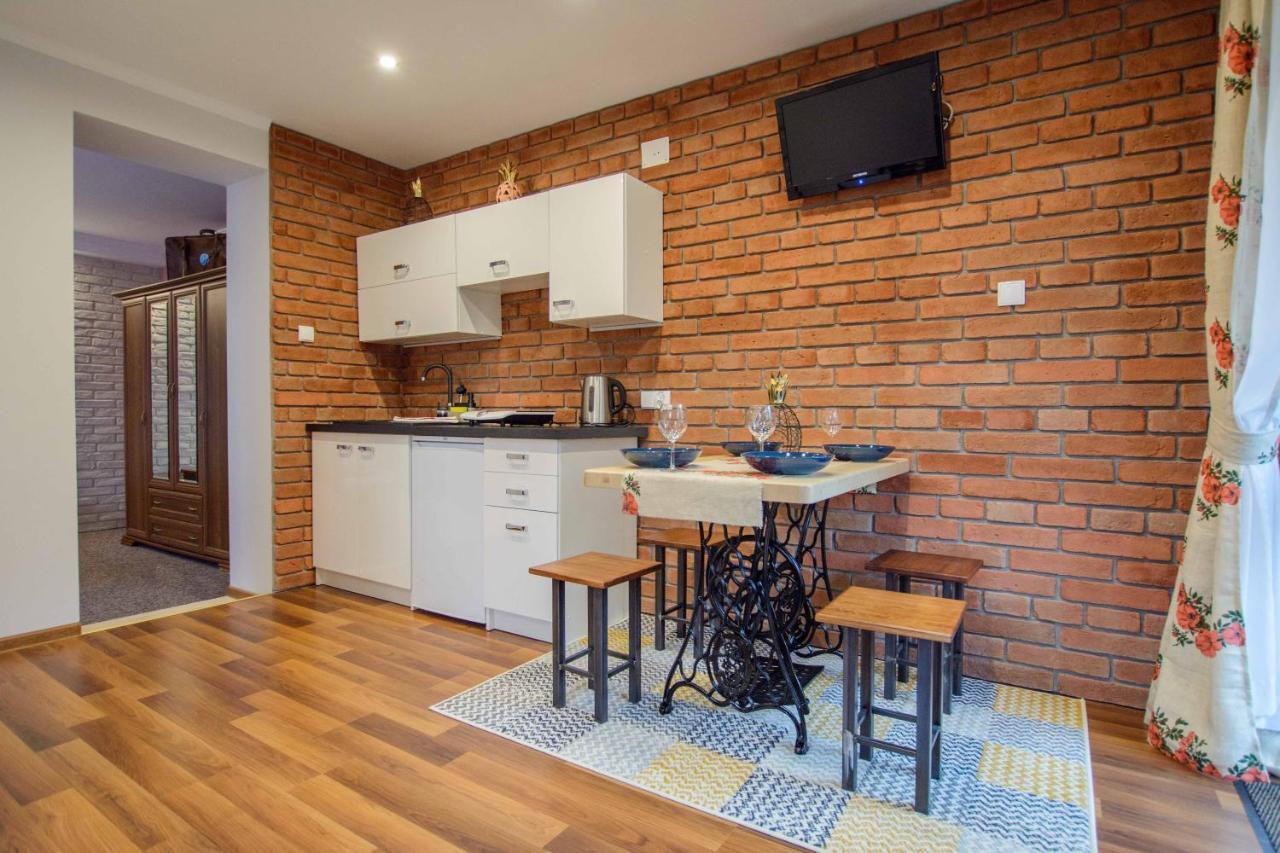 Apartamenty Na Galicowce Zakopane Exterior foto