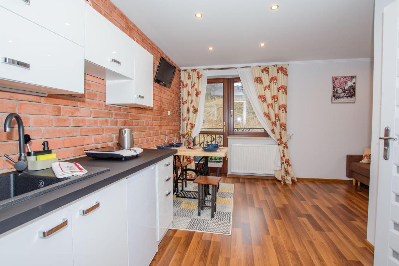 Apartamenty Na Galicowce Zakopane Exterior foto