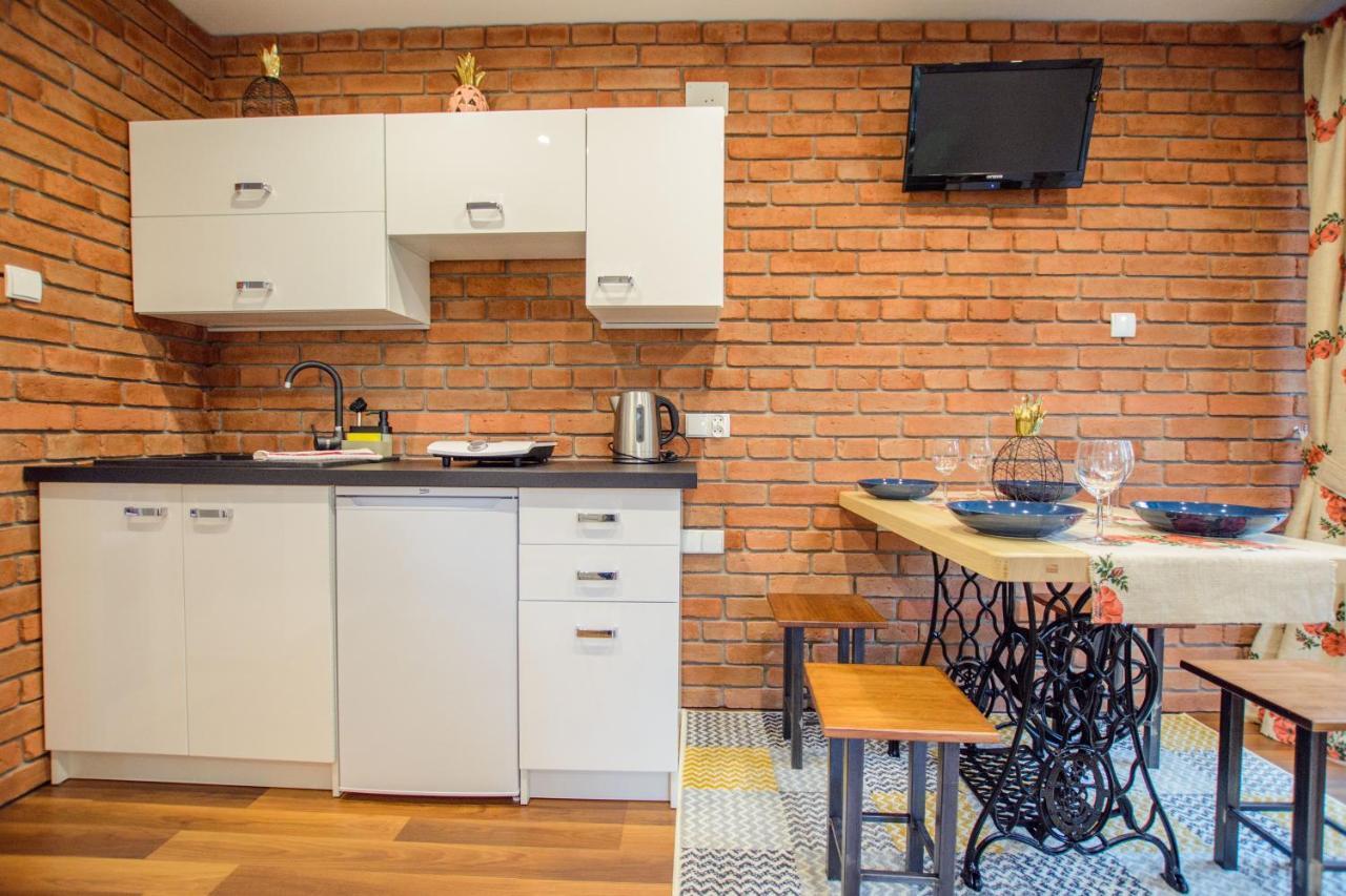 Apartamenty Na Galicowce Zakopane Exterior foto