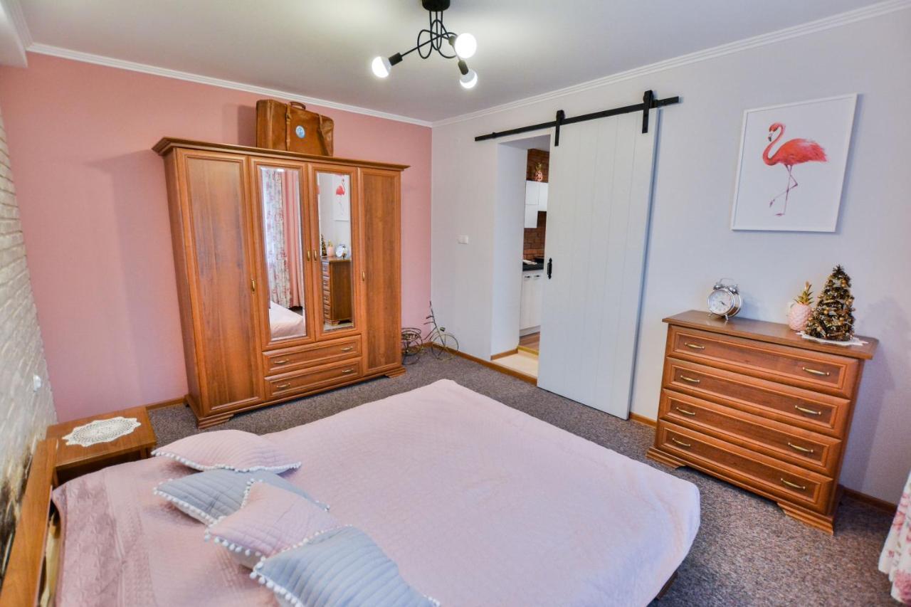 Apartamenty Na Galicowce Zakopane Exterior foto