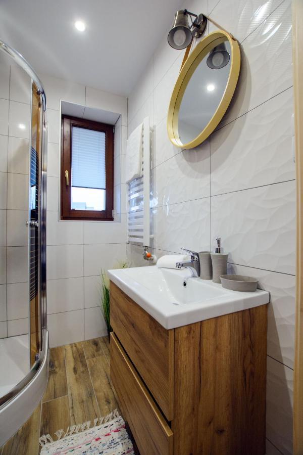 Apartamenty Na Galicowce Zakopane Exterior foto