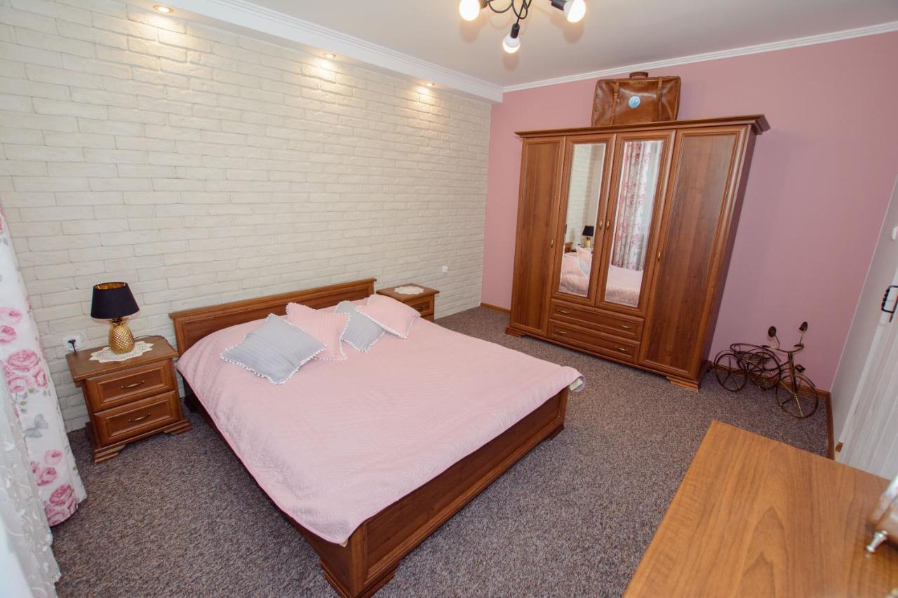 Apartamenty Na Galicowce Zakopane Exterior foto
