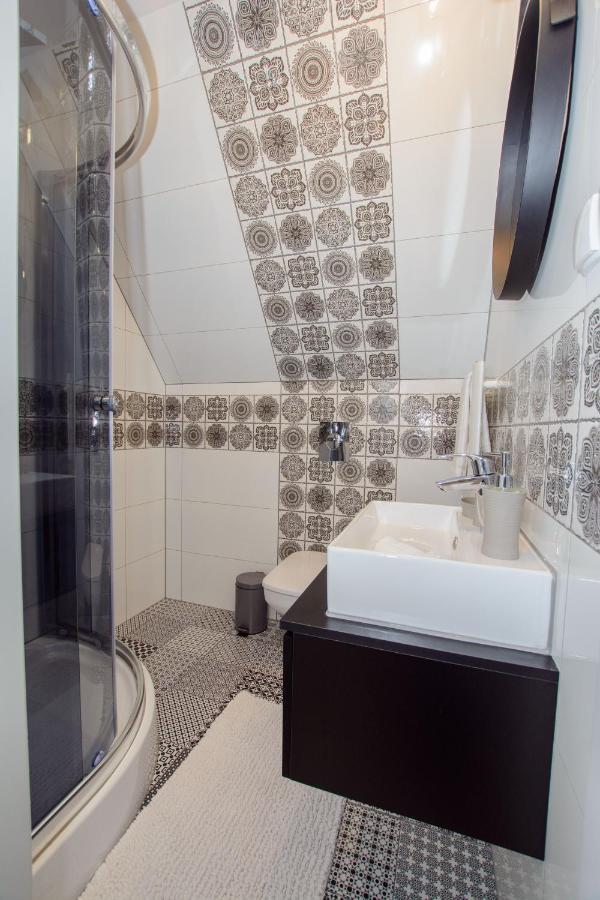 Apartamenty Na Galicowce Zakopane Exterior foto